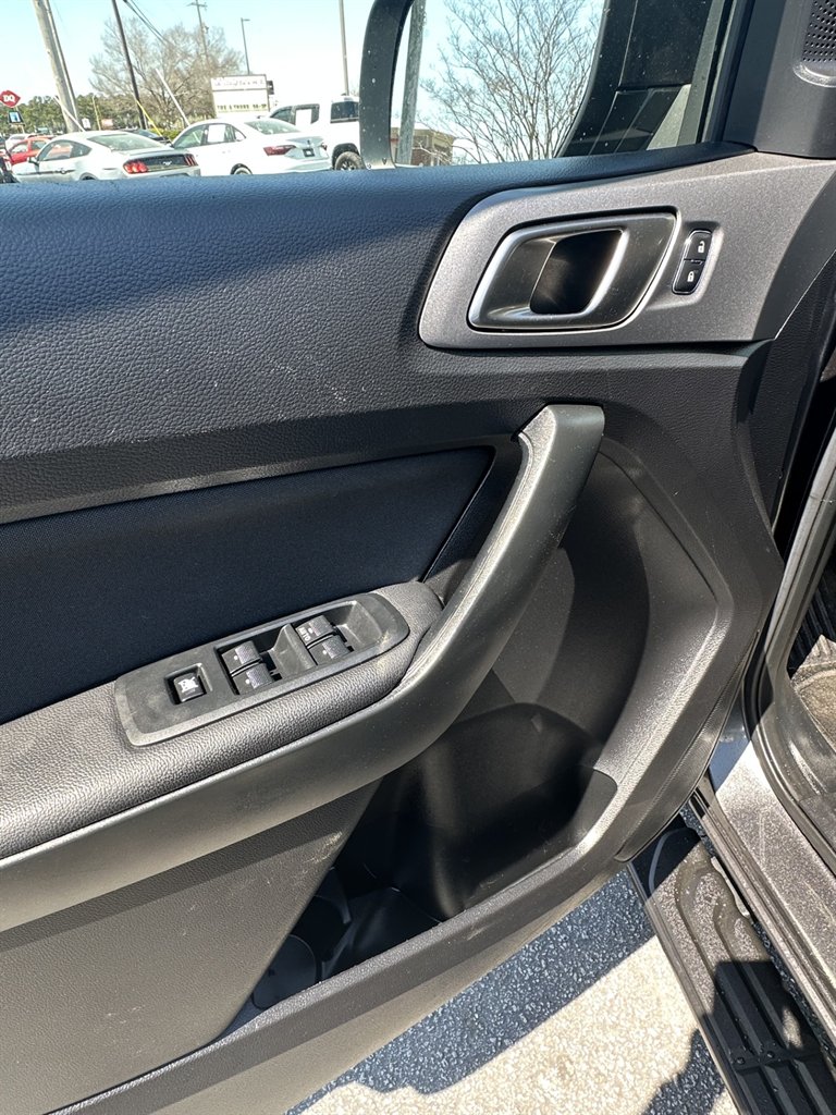 2020 Ford Ranger XLT photo