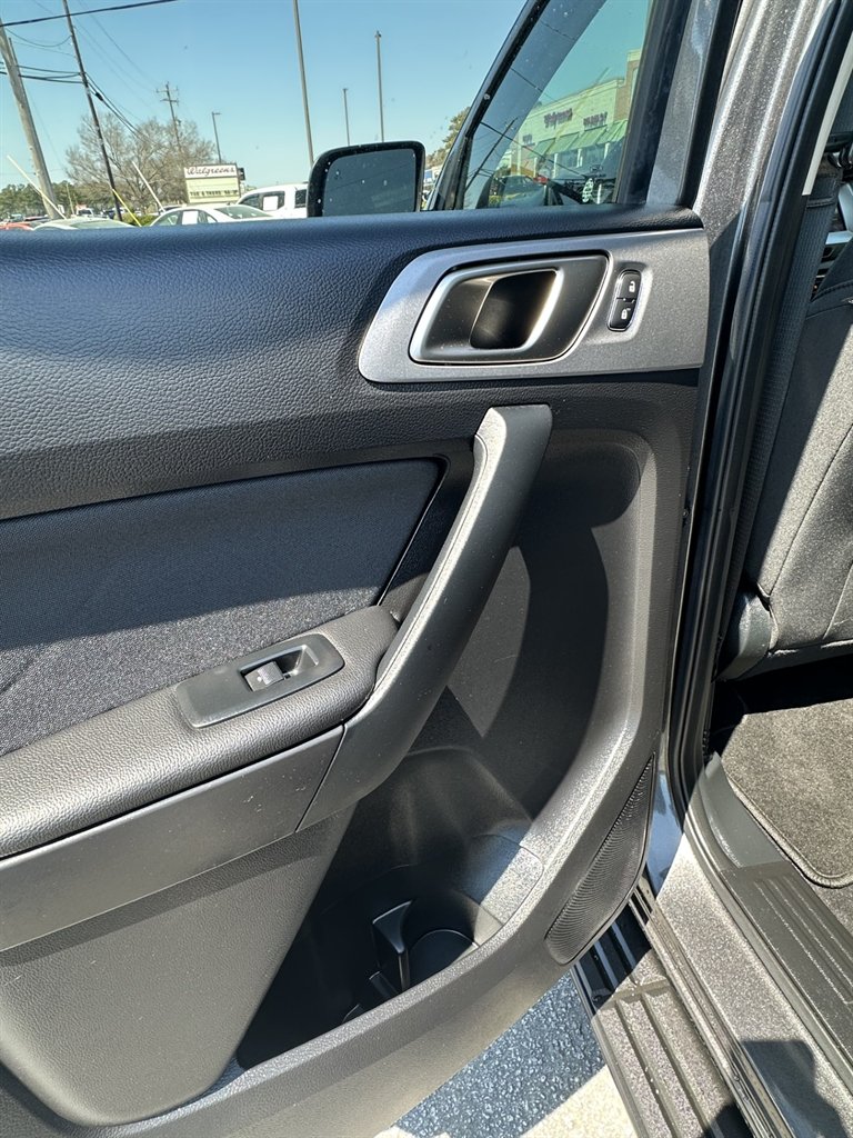 2020 Ford Ranger XLT photo