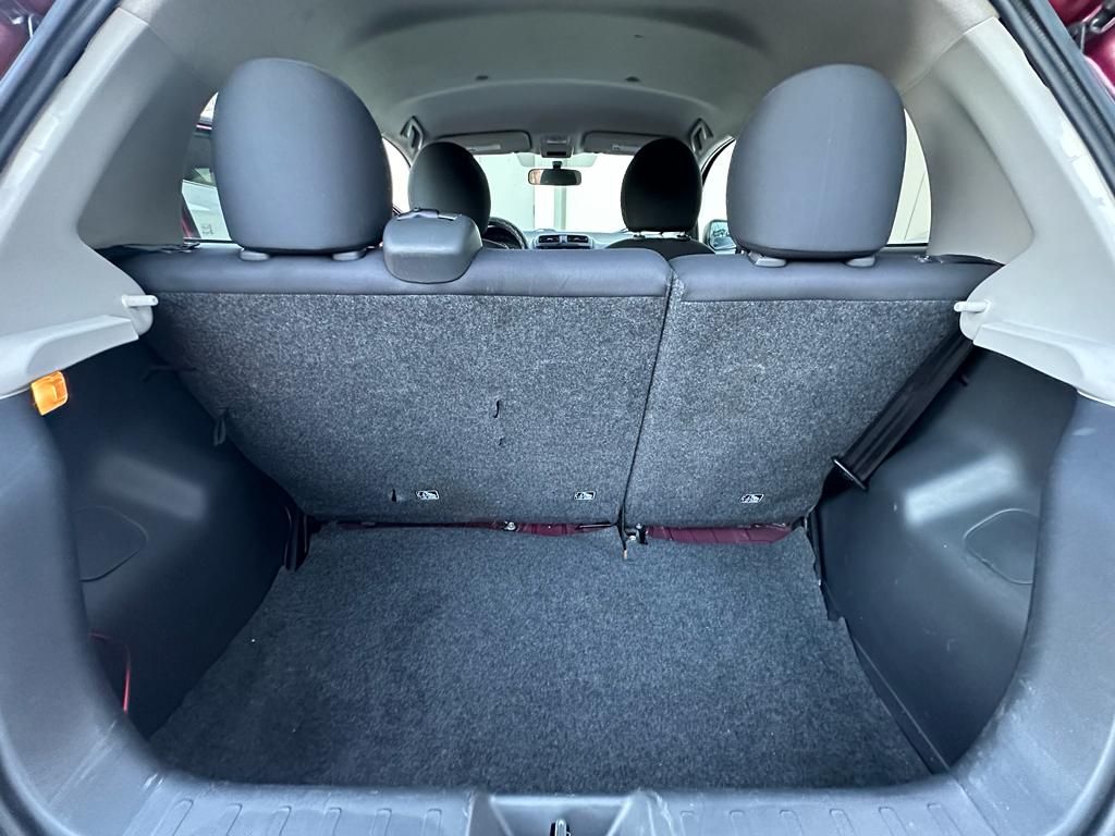 2017 MITSUBISHI Mirage Hatchback - $5,900