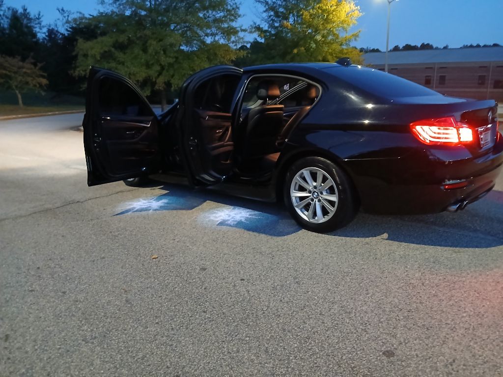 2014 BMW MDX 528i photo