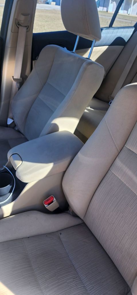 2012 Honda Accord LX photo