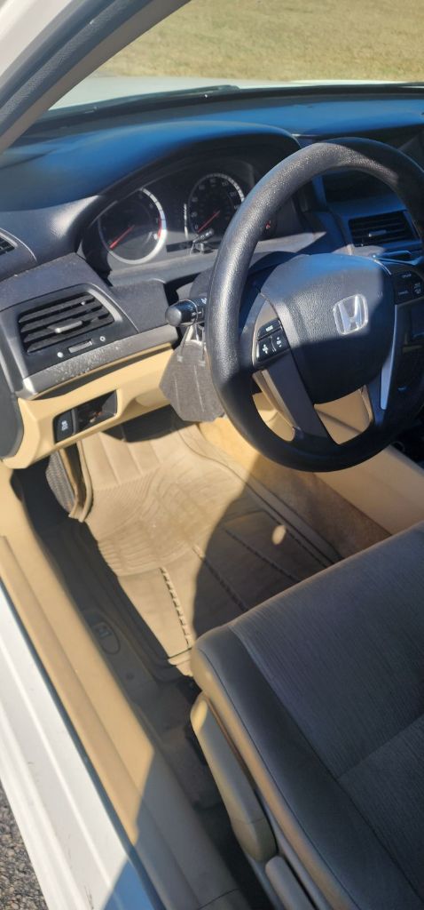 2012 Honda Accord LX photo