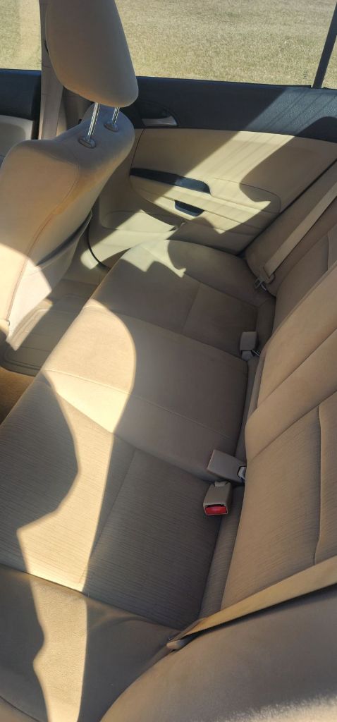 2012 Honda Accord LX photo