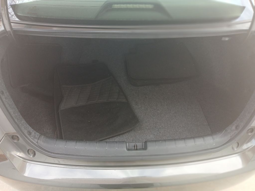 2013 Honda Accord LX photo