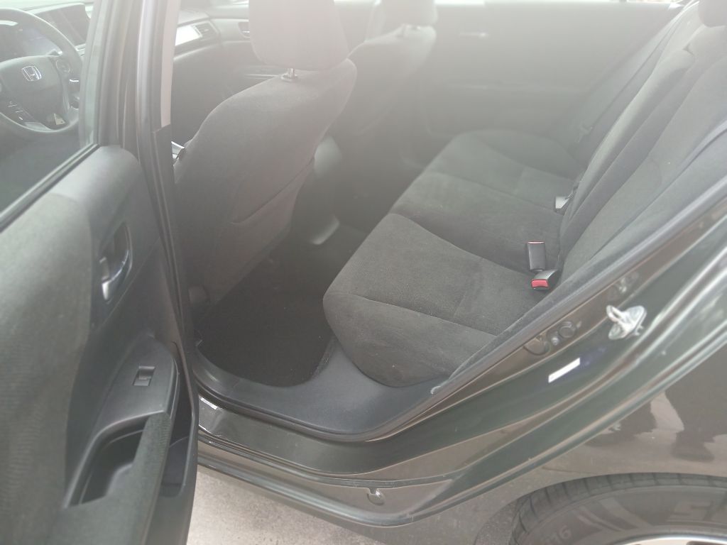 2013 Honda Accord LX photo