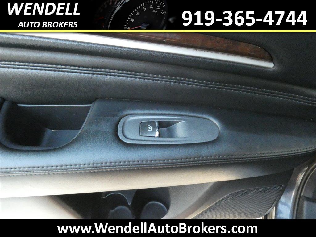 2013 INFINITI JX - $5,424