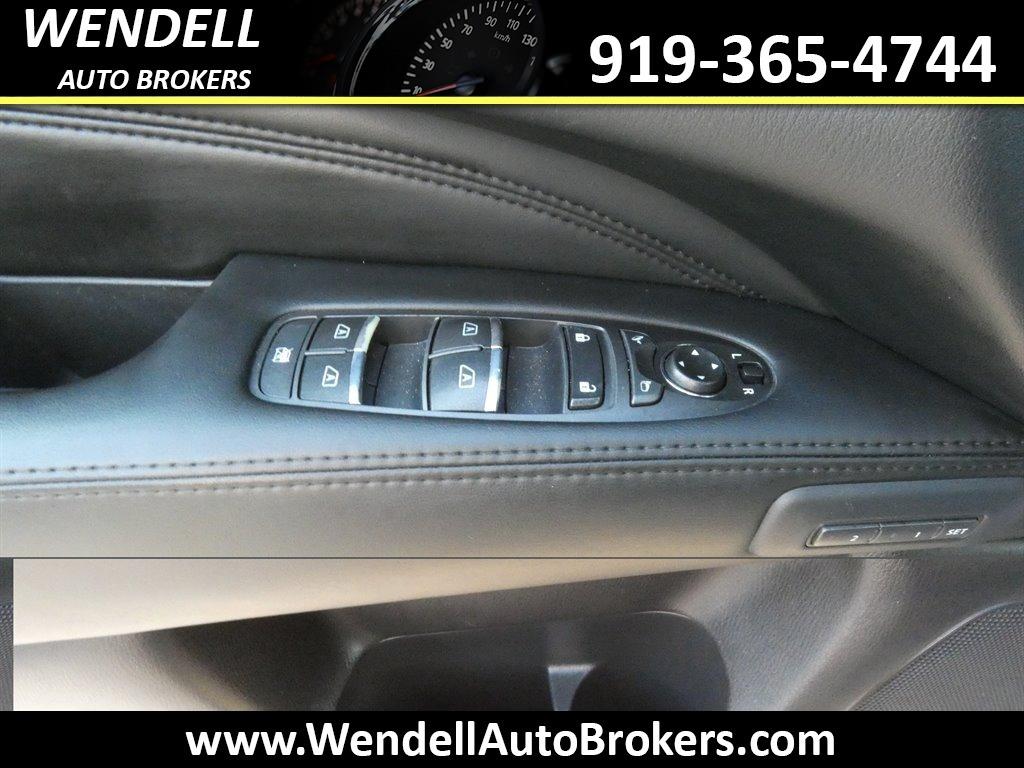2013 INFINITI JX - $5,424