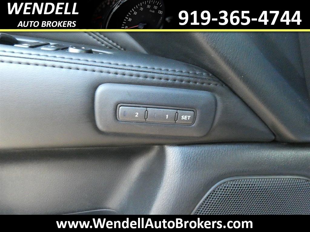 2013 INFINITI JX - $5,424