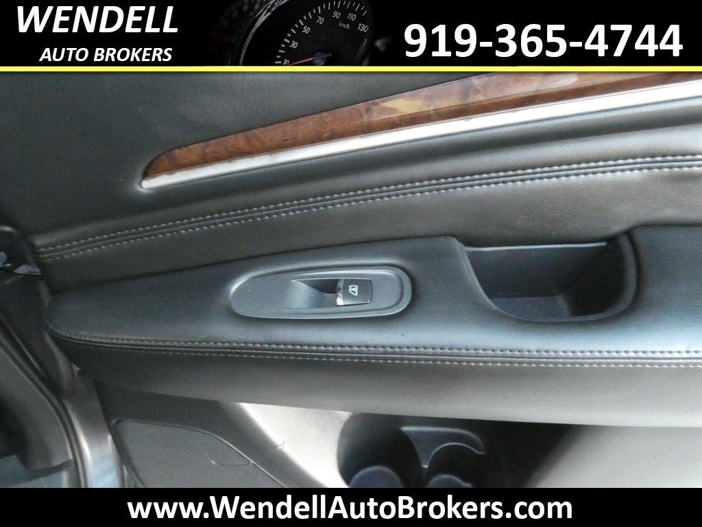 2013 INFINITI JX - $5,424