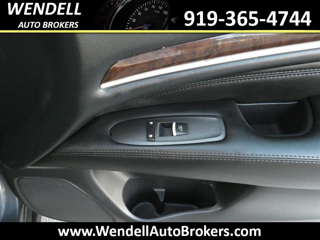 2013 INFINITI JX - $5,424