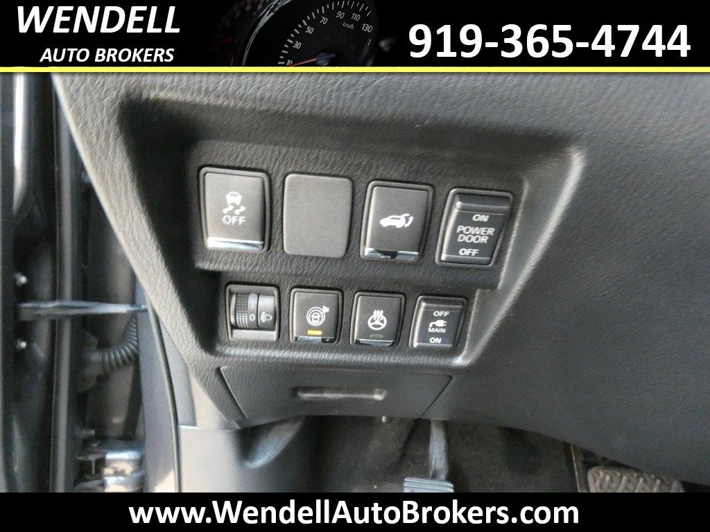 2013 INFINITI JX - $5,424