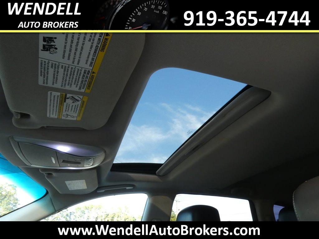 2013 INFINITI JX - $5,424