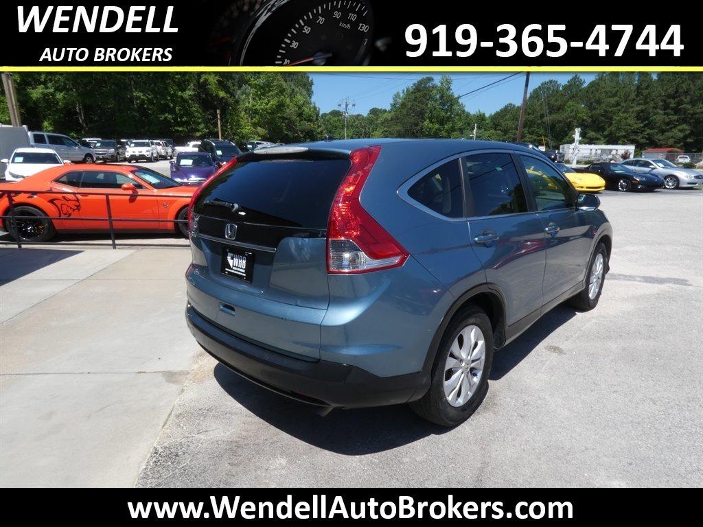 2013 Honda CR-V - $6,895