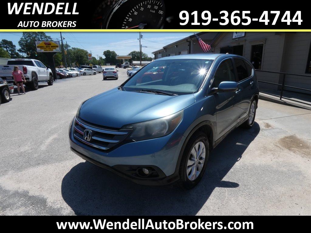 2013 Honda CR-V - $6,895