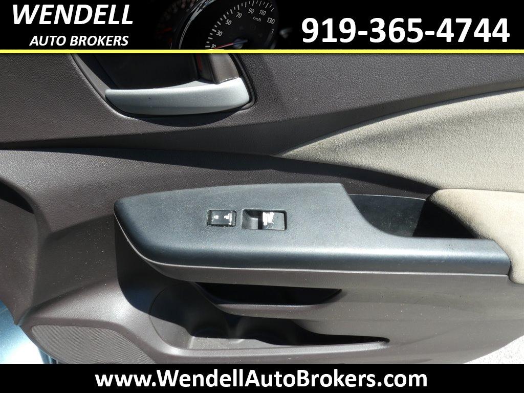 2013 Honda CR-V - $6,895