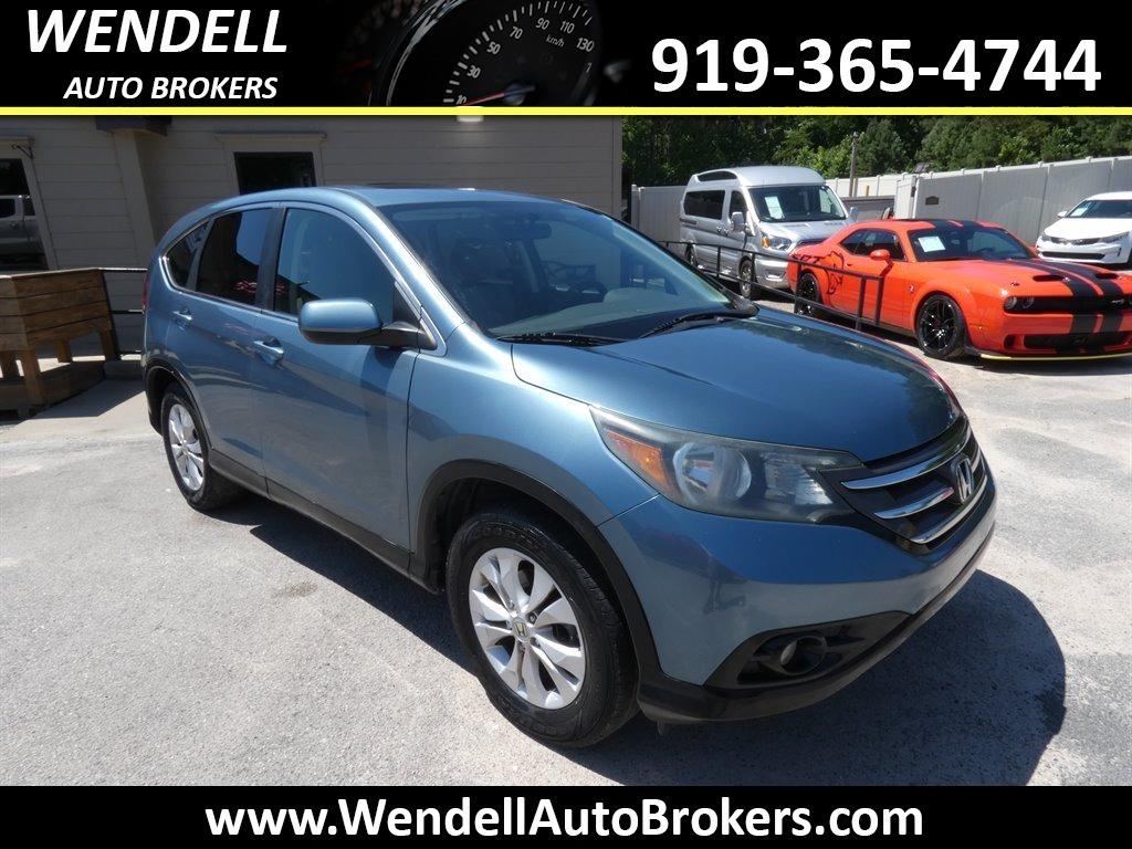2013 Honda CR-V - $6,895