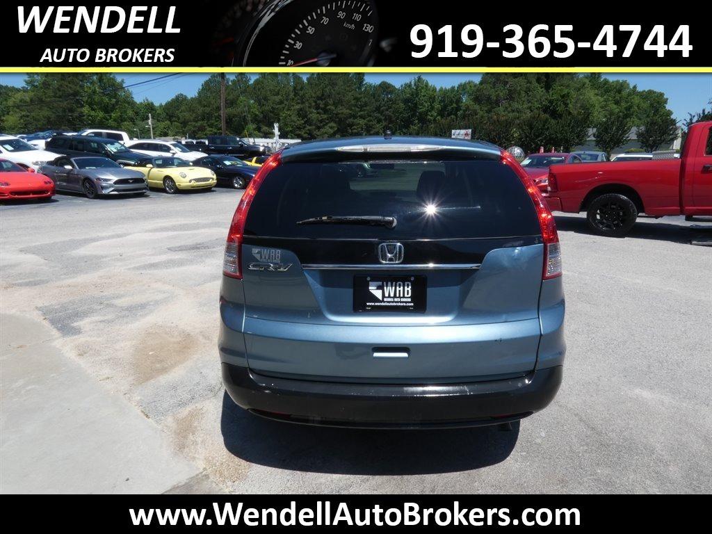 2013 Honda CR-V - $6,895