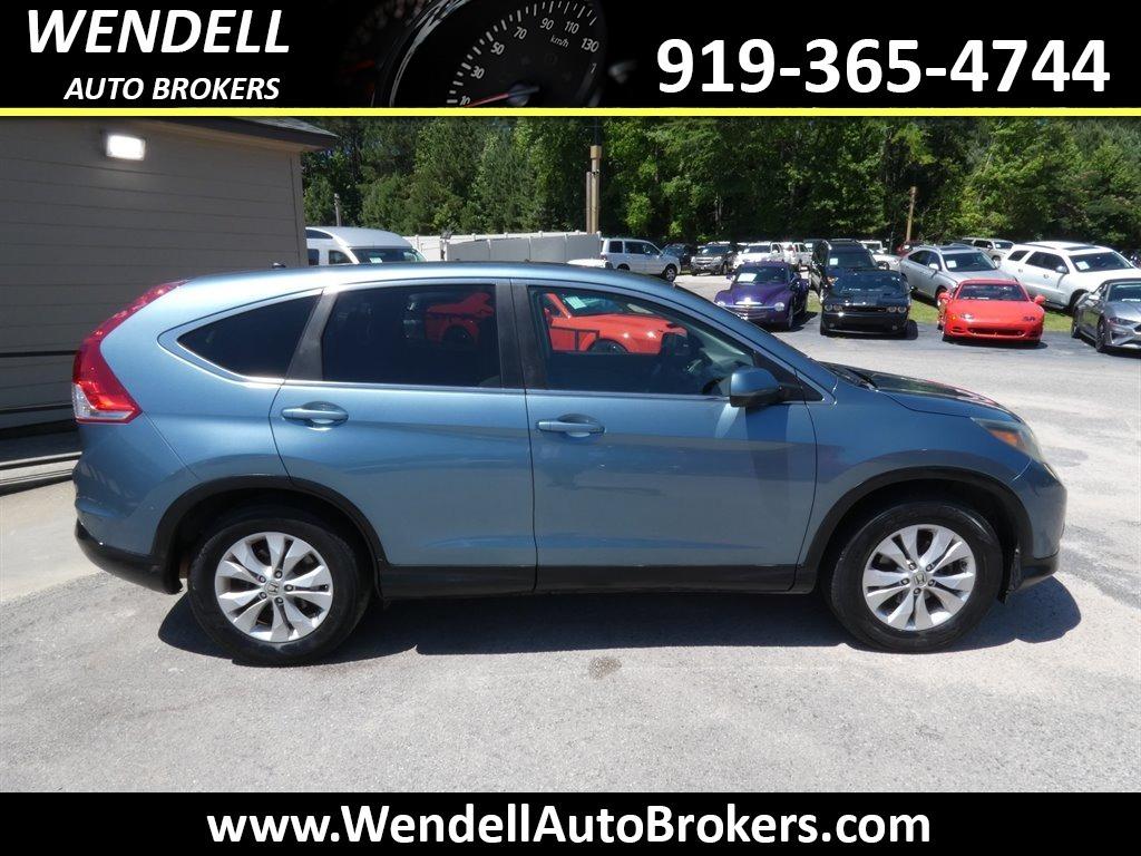 2013 Honda CR-V - $6,895