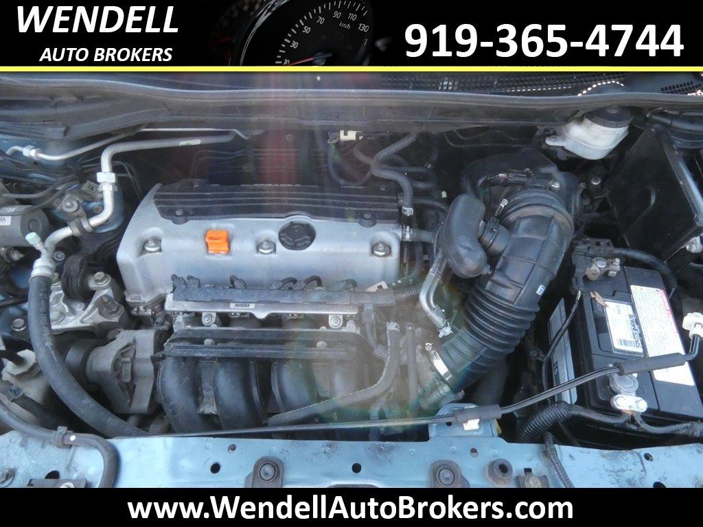 2013 Honda CR-V - $6,895