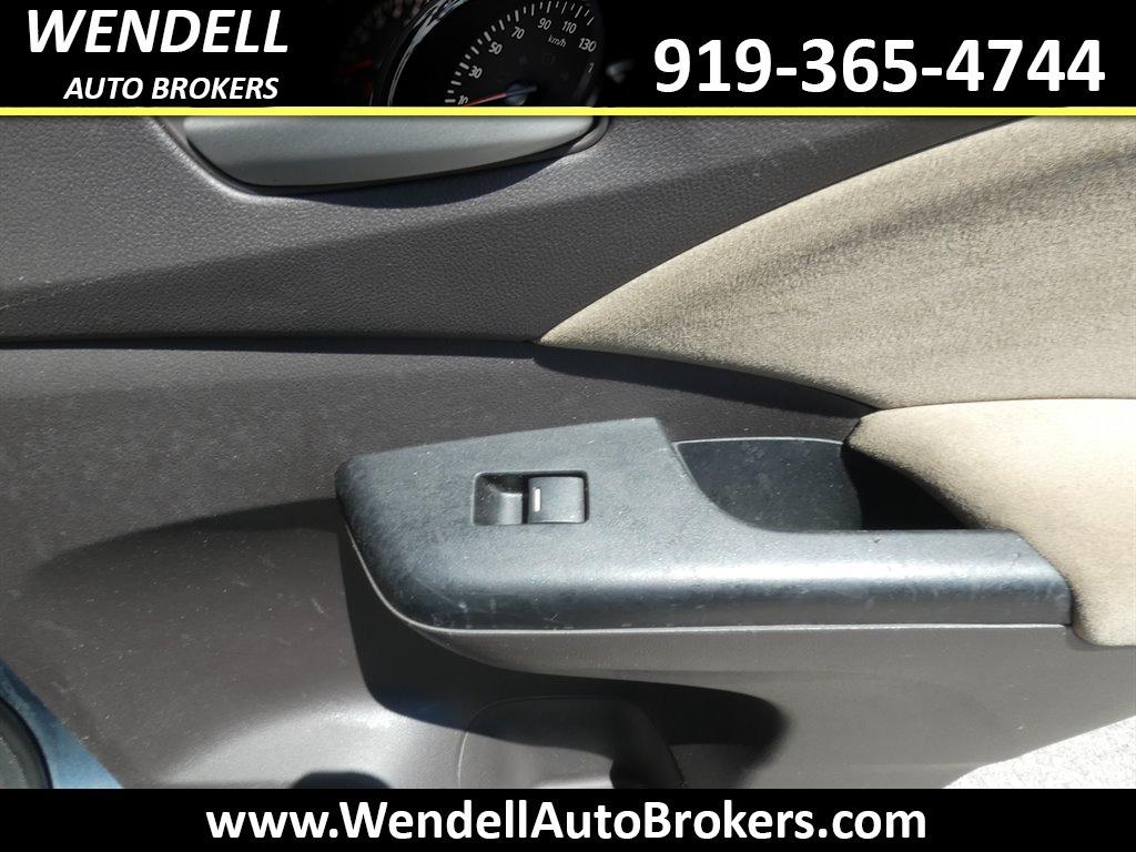 2013 Honda CR-V - $6,895