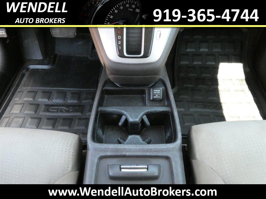 2013 Honda CR-V - $6,895