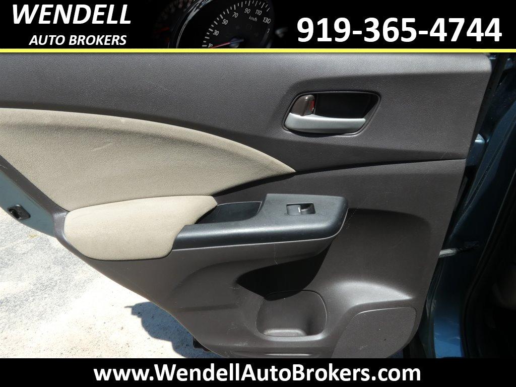 2013 Honda CR-V - $6,895