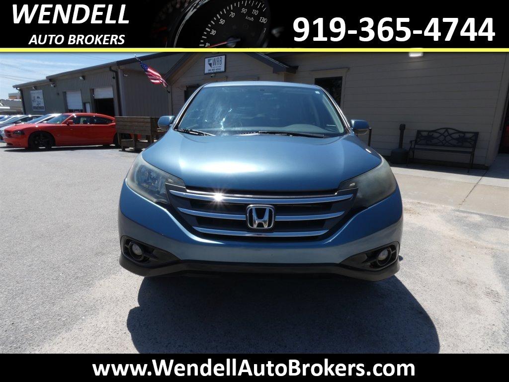 2013 Honda CR-V - $6,895