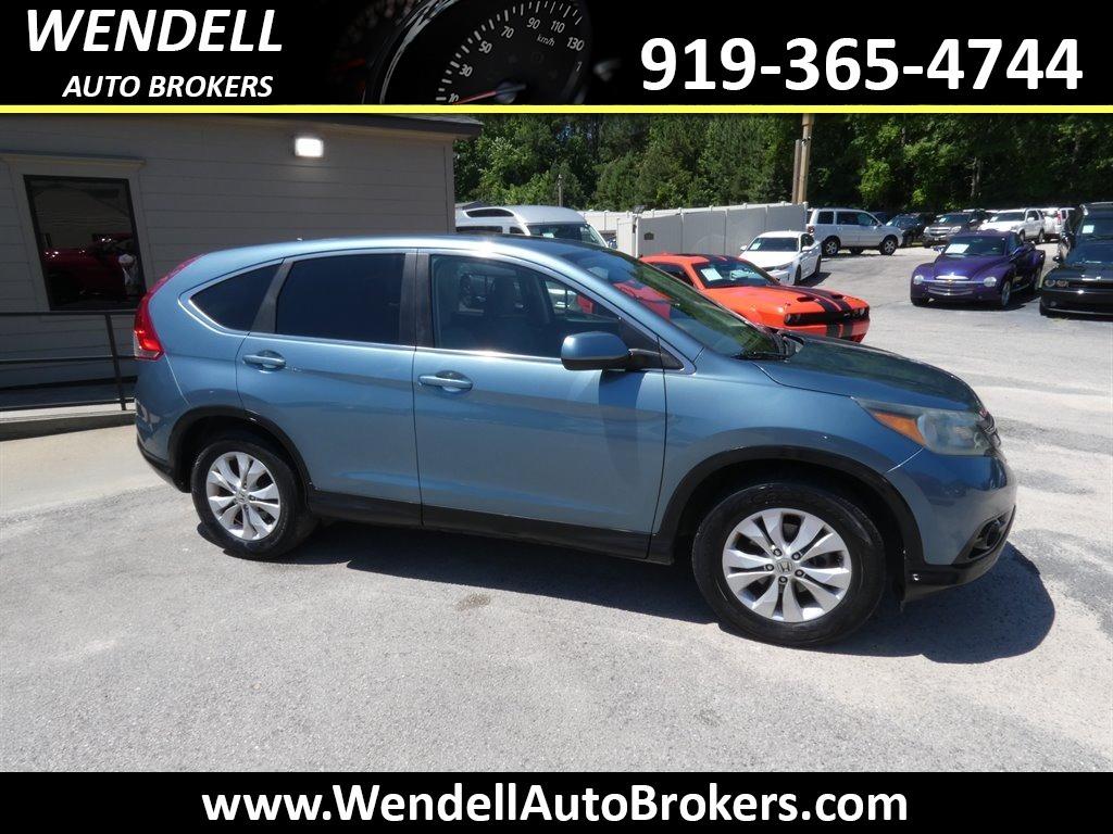 2013 Honda CR-V - $6,895