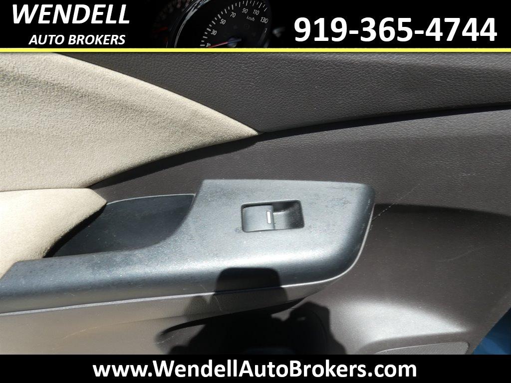 2013 Honda CR-V - $6,895