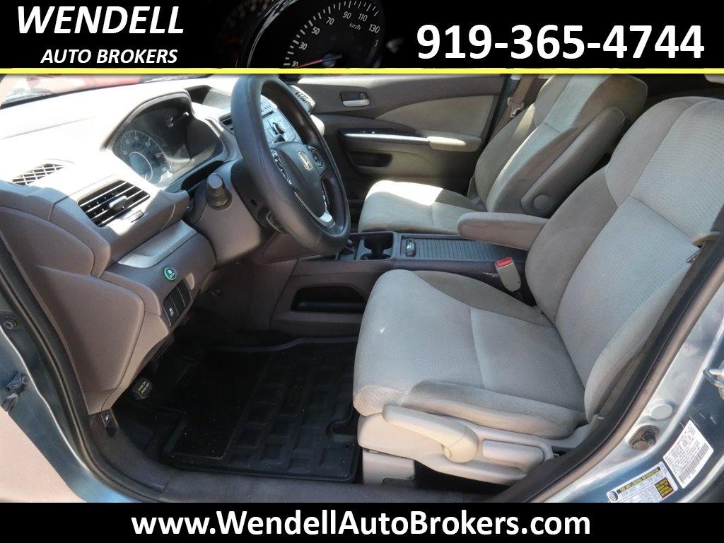 2013 Honda CR-V - $6,895