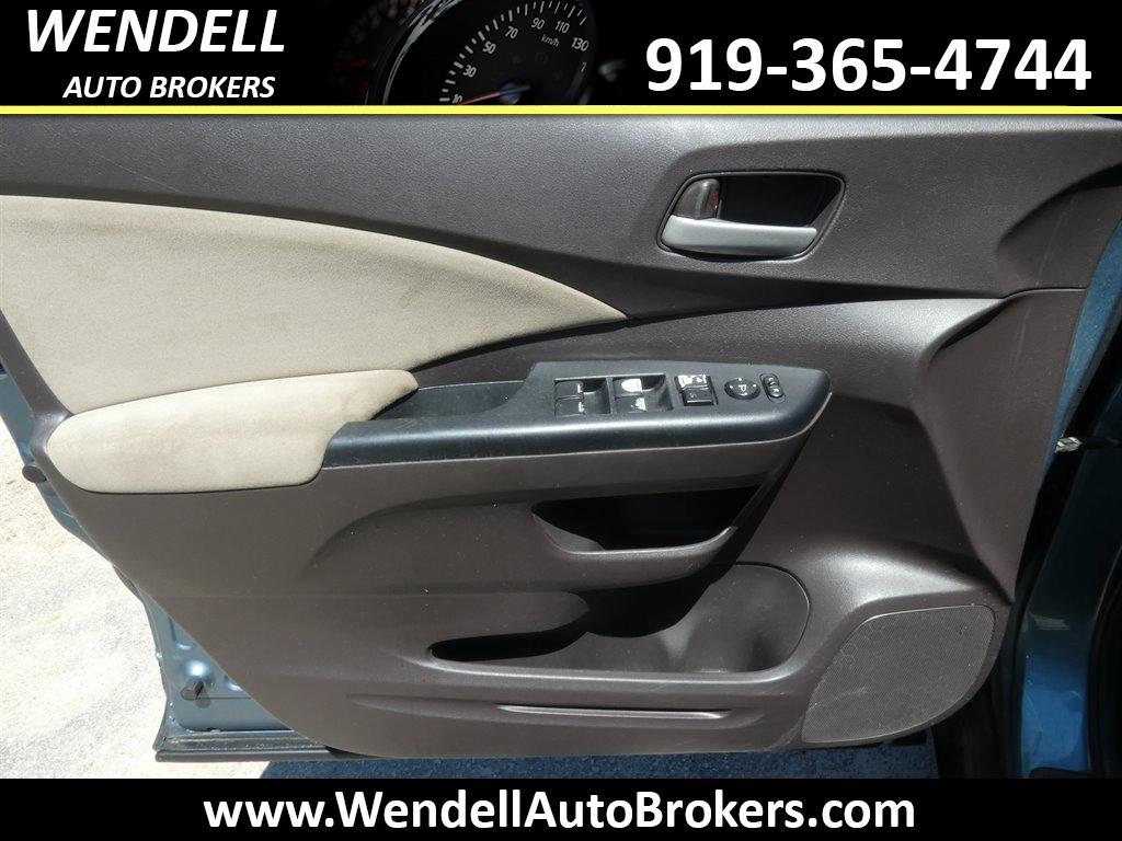 2013 Honda CR-V - $6,895