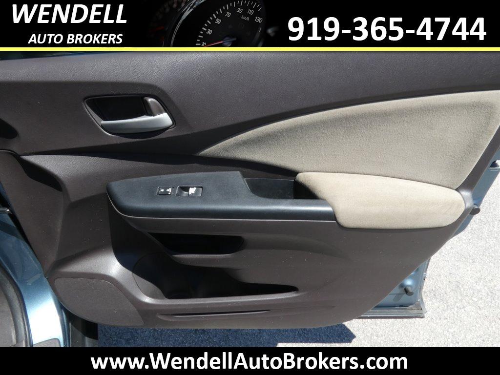 2013 Honda CR-V - $6,895