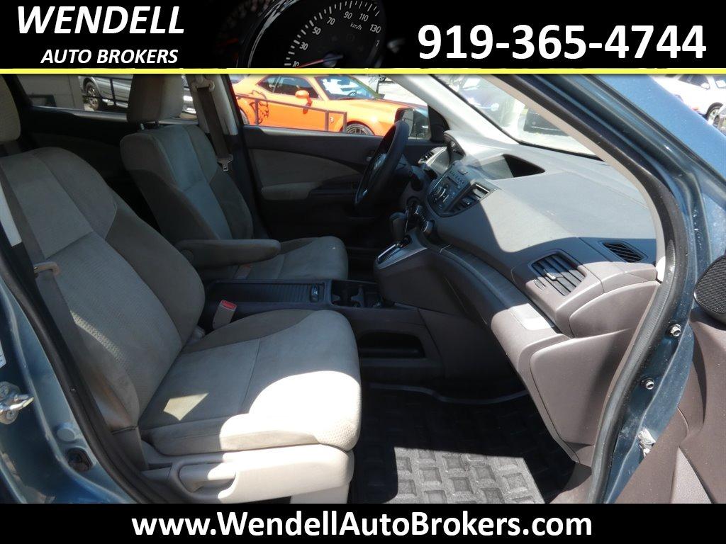 2013 Honda CR-V - $6,895