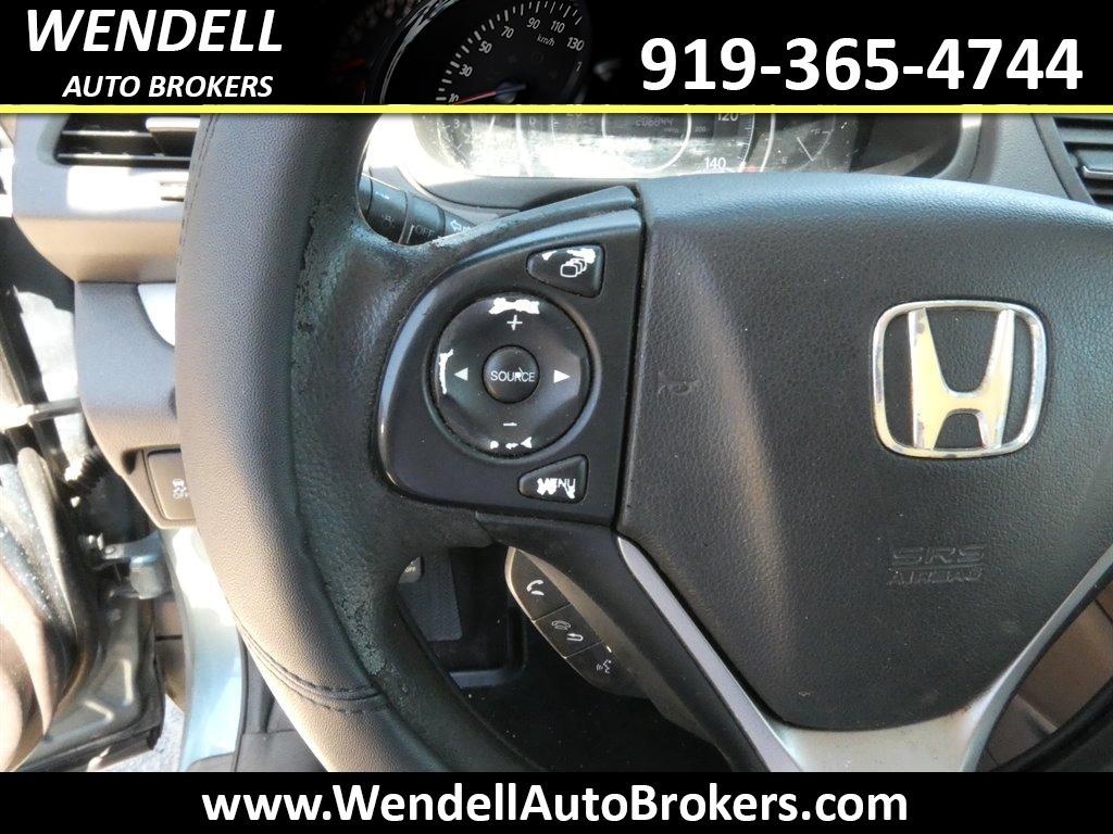 2013 Honda CR-V - $6,895