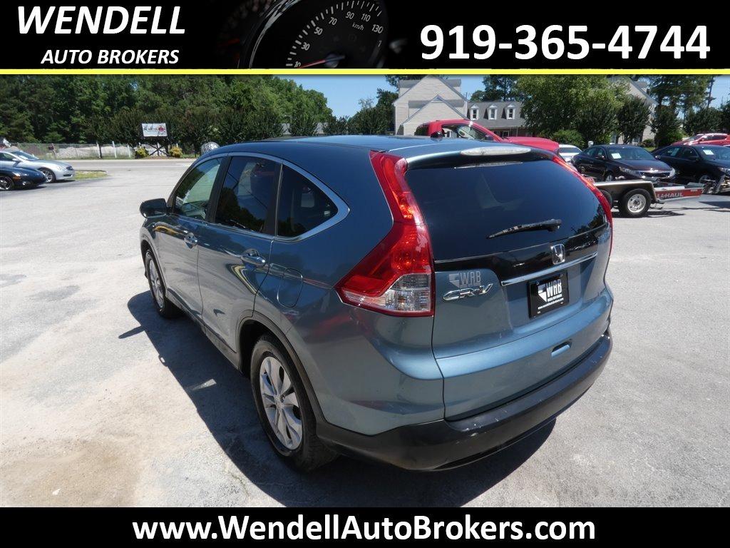 2013 Honda CR-V - $6,895