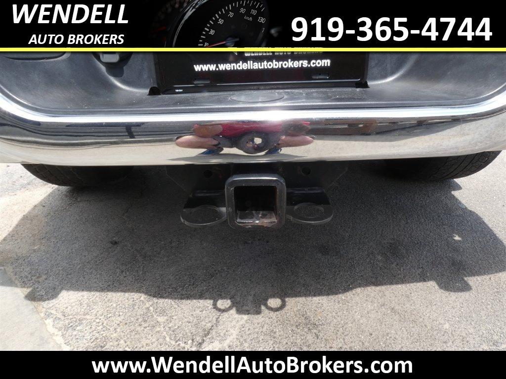 2015 Ram 1500 - $13,962