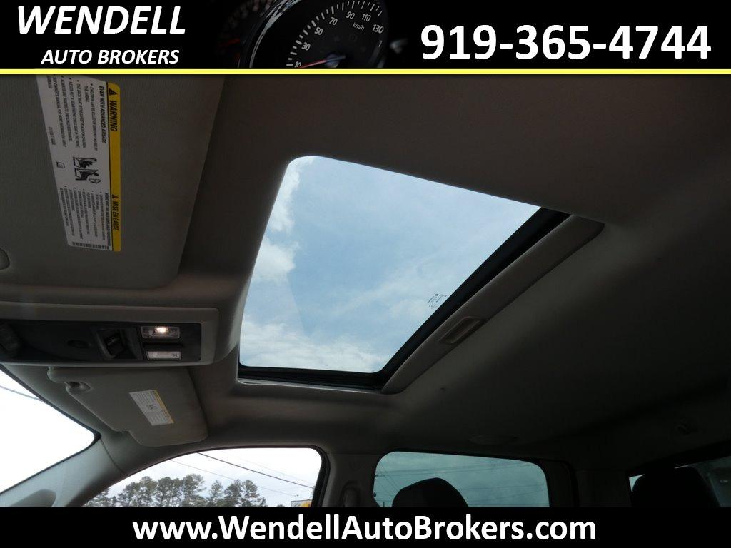2015 Ram 1500 - $13,962