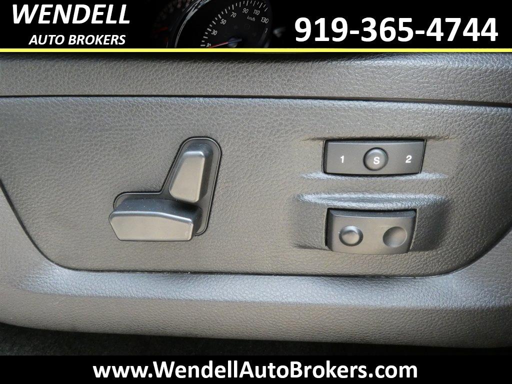 2015 Ram 1500 - $13,962