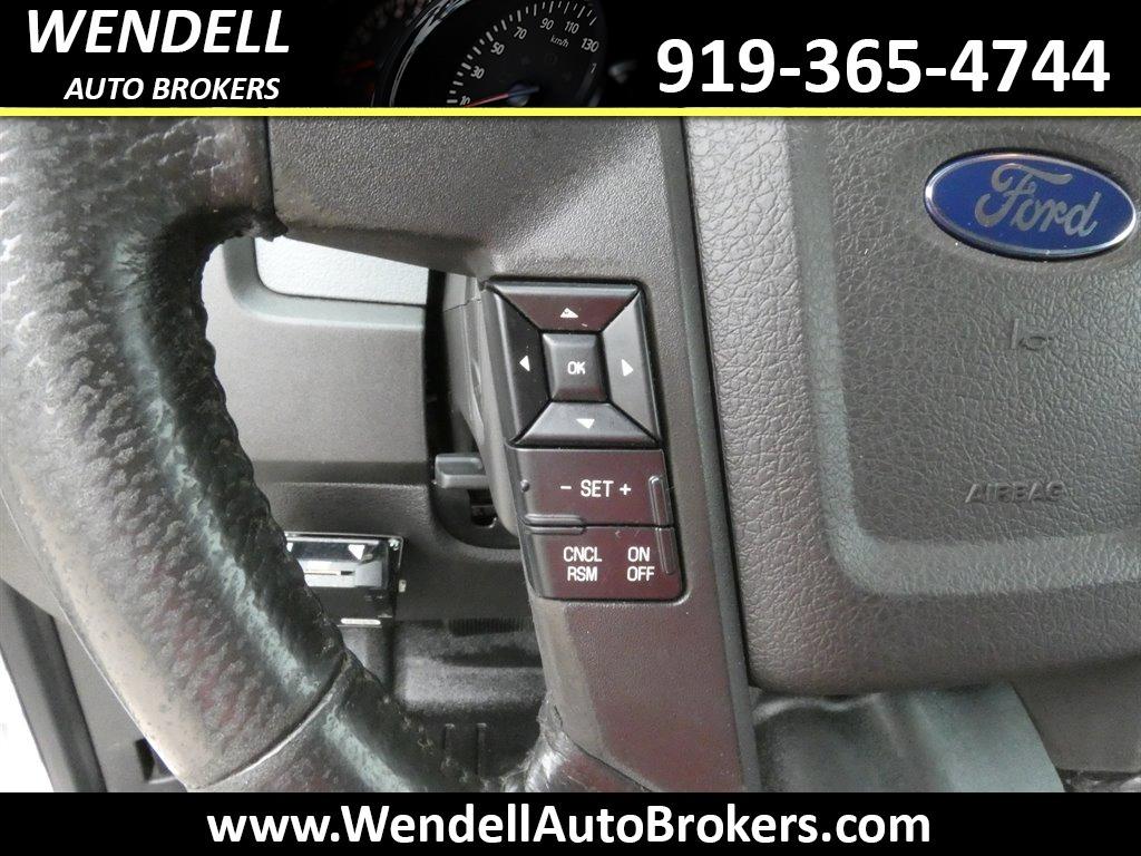 2013 Ford F-150 - $6,495