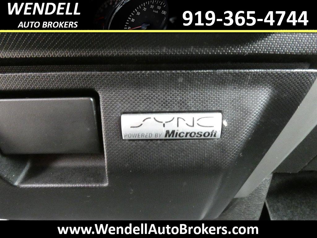 2013 Ford F-150 - $6,495