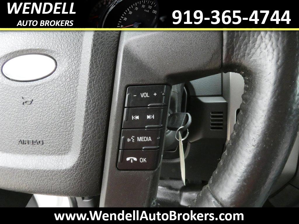 2013 Ford F-150 - $6,495