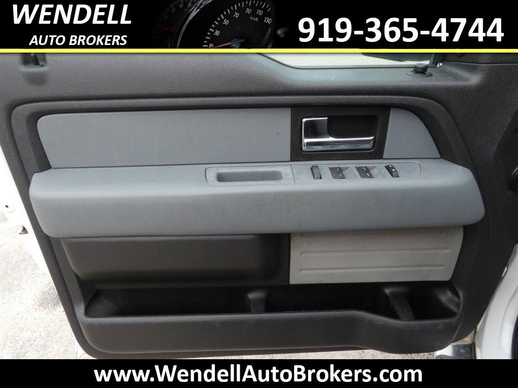 2013 Ford F-150 - $6,495