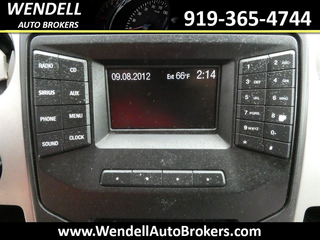 2013 Ford F-150 - $6,495