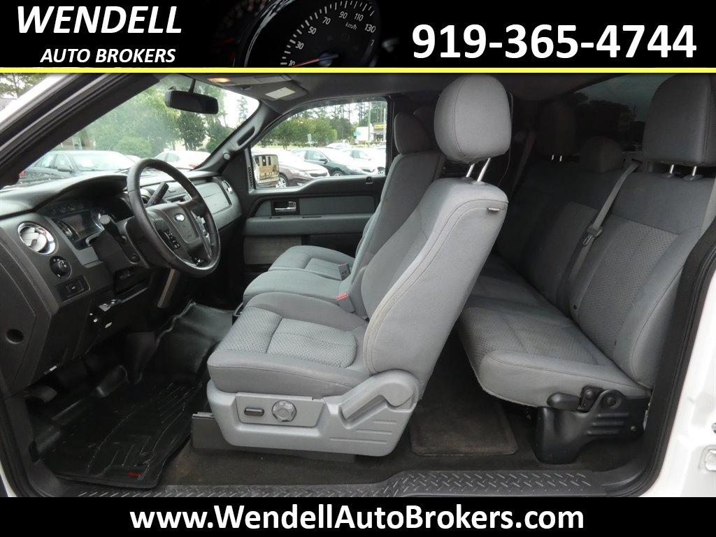 2013 Ford F-150 - $6,495