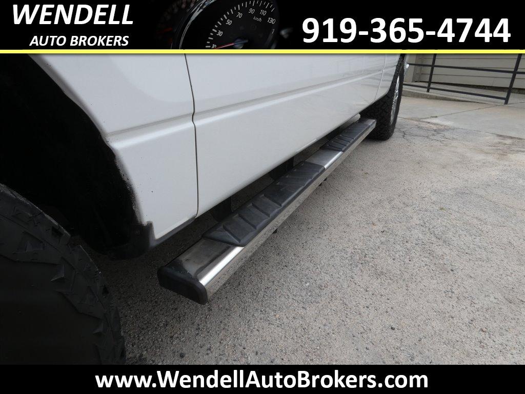 2013 Ford F-150 - $6,495
