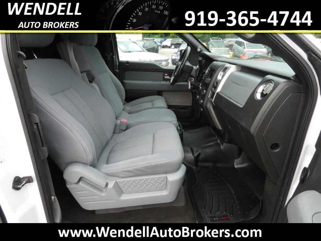 2013 Ford F-150 - $6,495