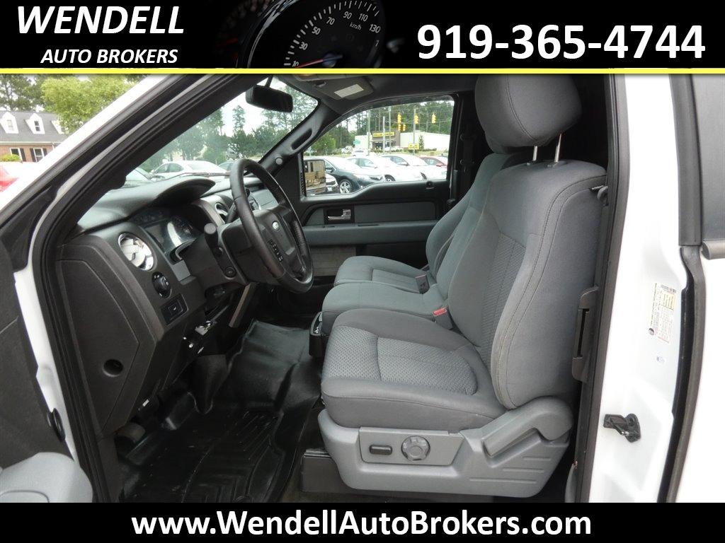 2013 Ford F-150 - $6,495
