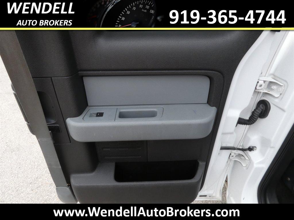 2013 Ford F-150 - $6,495