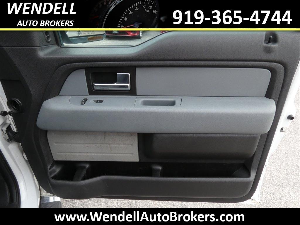 2013 Ford F-150 - $6,495
