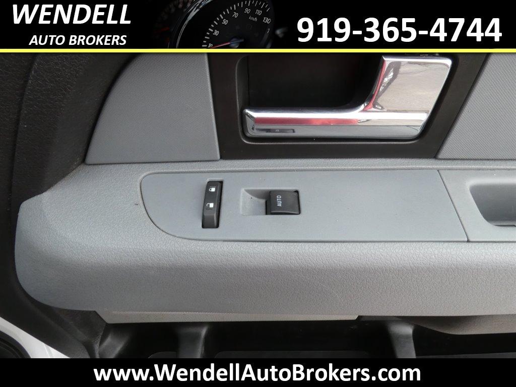2013 Ford F-150 - $6,495
